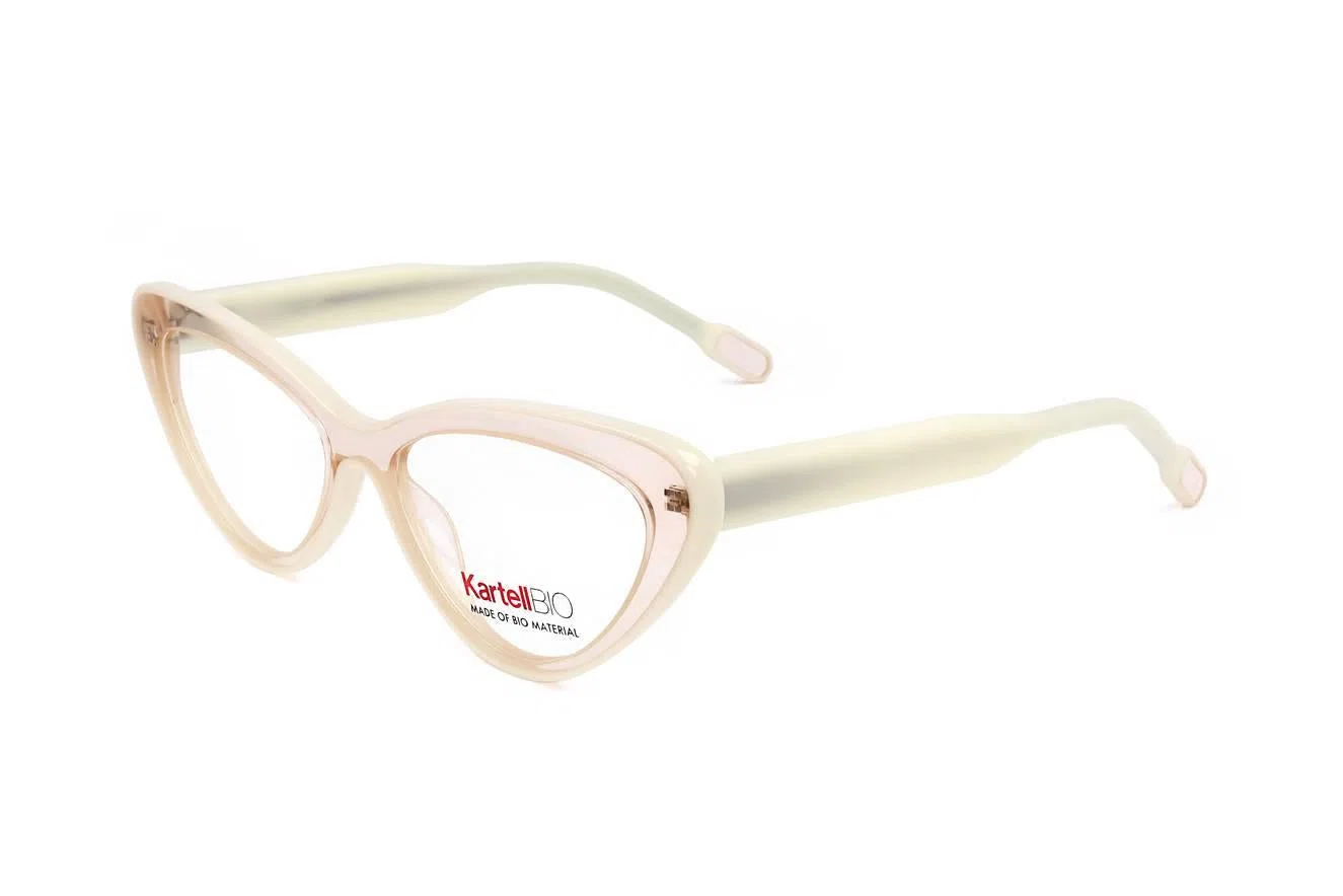 Kartell KL010V Eyeglasses - view 5